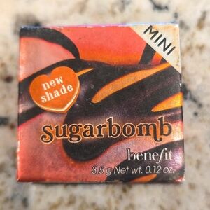 Benefit Sugarbomb